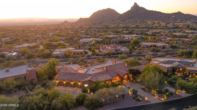 26020 N 108TH Place, Scottsdale, AZ 85255