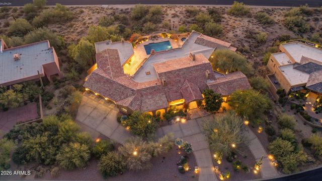 26020 N 108TH Place, Scottsdale, AZ 85255