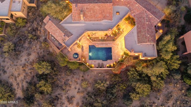 26020 N 108TH Place, Scottsdale, AZ 85255