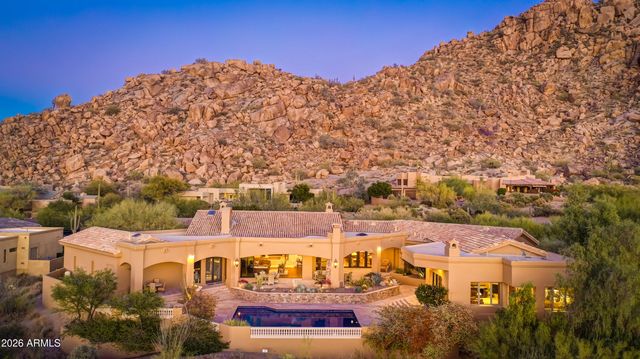 26020 N 108TH Place, Scottsdale, AZ 85255