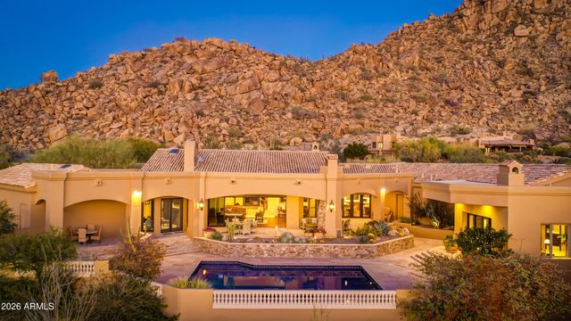26020 N 108TH Place, Scottsdale, AZ 85255