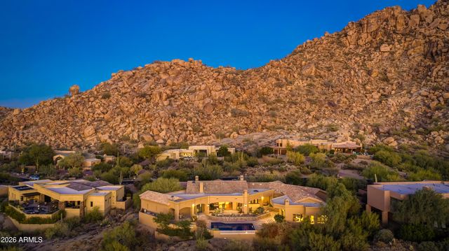 26020 N 108TH Place, Scottsdale, AZ 85255