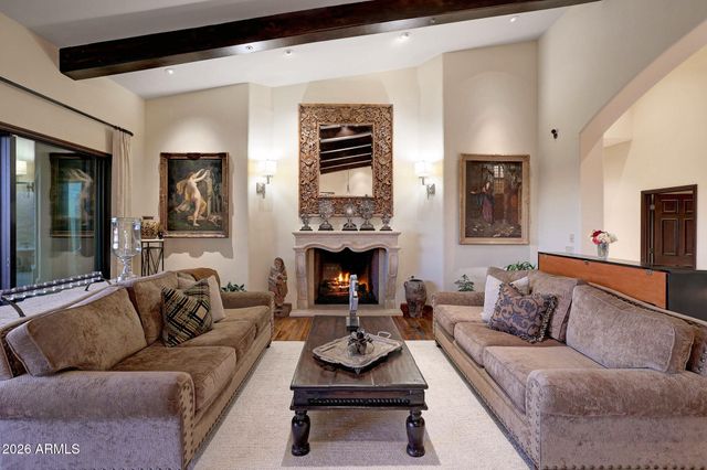 26020 N 108TH Place, Scottsdale, AZ 85255