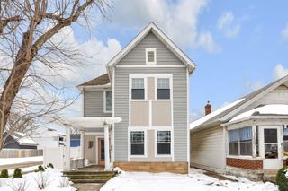 227 Sanders Street, Indianapolis, IN 46225