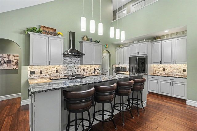 223 Prospect Street, Spring Lake, MI 49456