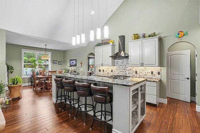 223 Prospect Street, Spring Lake, MI 49456