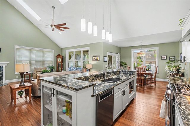 223 Prospect Street, Spring Lake, MI 49456