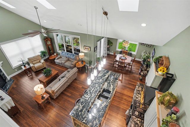 223 Prospect Street, Spring Lake, MI 49456