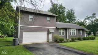 3854 1/2 S Sherman Drive, Indianapolis, IN 46237