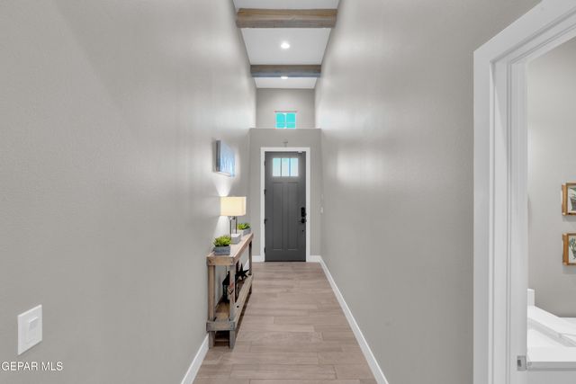 1309 DESERT SKY Place, El Paso, TX 79912