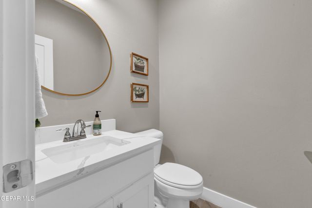 1309 DESERT SKY Place, El Paso, TX 79912