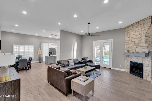 1309 DESERT SKY Place, El Paso, TX 79912