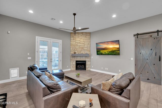 1309 DESERT SKY Place, El Paso, TX 79912