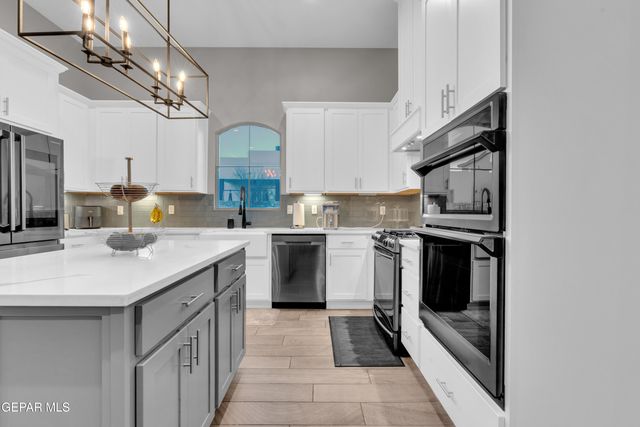 1309 DESERT SKY Place, El Paso, TX 79912