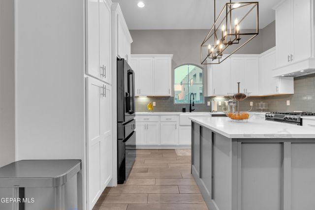 1309 DESERT SKY Place, El Paso, TX 79912