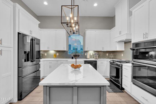 1309 DESERT SKY Place, El Paso, TX 79912