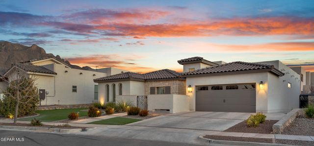 1309 DESERT SKY Place, El Paso, TX 79912