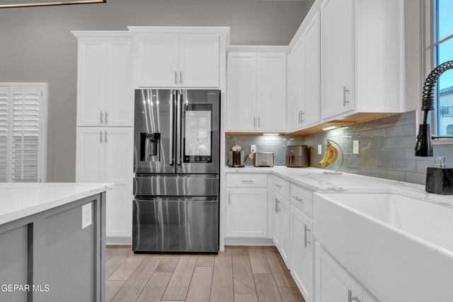 1309 DESERT SKY Place, El Paso, TX 79912