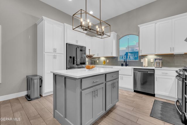 1309 DESERT SKY Place, El Paso, TX 79912