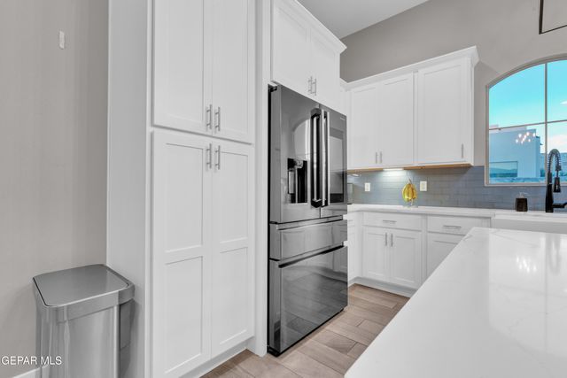 1309 DESERT SKY Place, El Paso, TX 79912