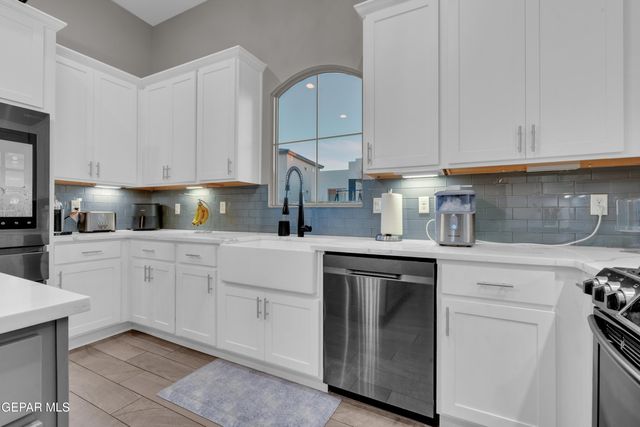 1309 DESERT SKY Place, El Paso, TX 79912