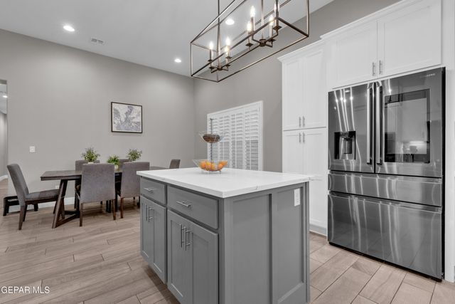 1309 DESERT SKY Place, El Paso, TX 79912