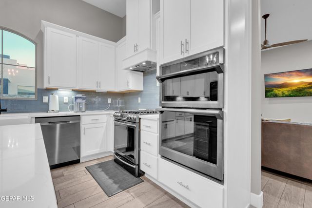 1309 DESERT SKY Place, El Paso, TX 79912