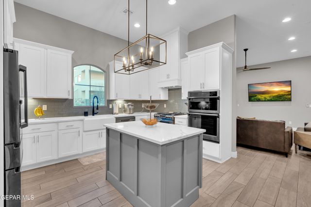 1309 DESERT SKY Place, El Paso, TX 79912