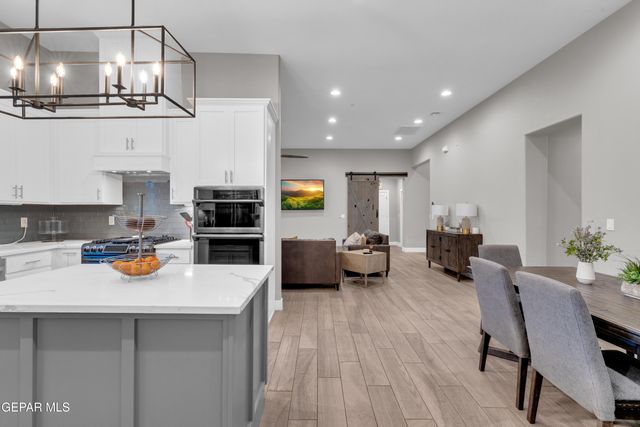 1309 DESERT SKY Place, El Paso, TX 79912