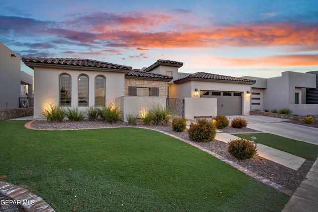 1309 DESERT SKY Place, El Paso, TX 79912