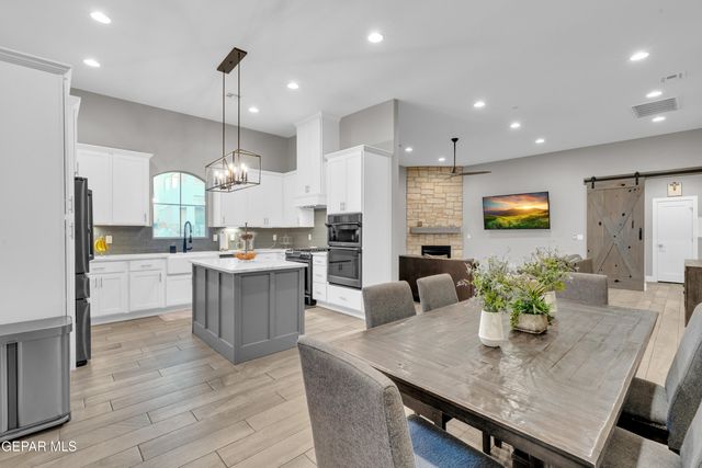 1309 DESERT SKY Place, El Paso, TX 79912