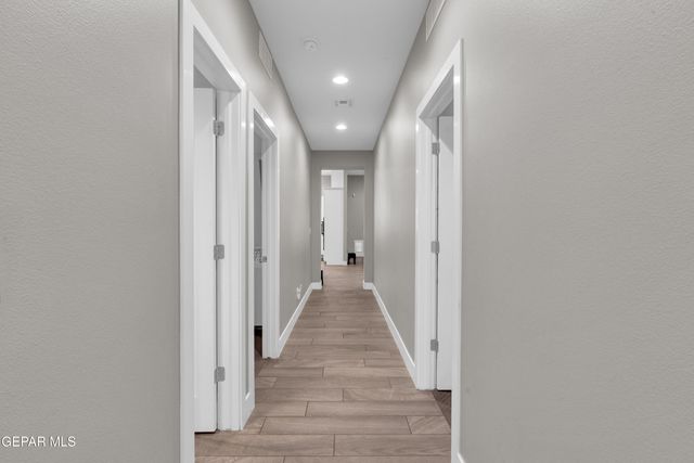 1309 DESERT SKY Place, El Paso, TX 79912