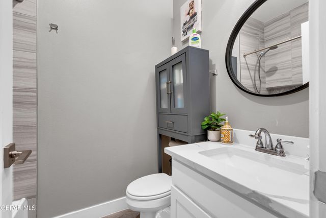 1309 DESERT SKY Place, El Paso, TX 79912