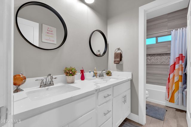 1309 DESERT SKY Place, El Paso, TX 79912