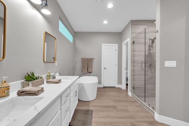 1309 DESERT SKY Place, El Paso, TX 79912