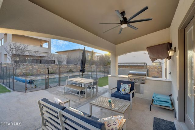 1309 DESERT SKY Place, El Paso, TX 79912