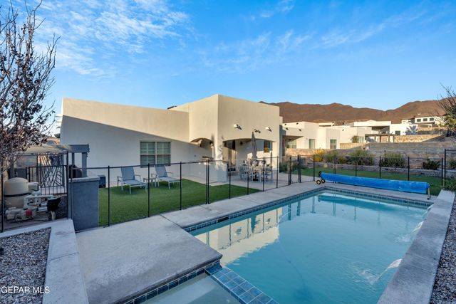 1309 DESERT SKY Place, El Paso, TX 79912