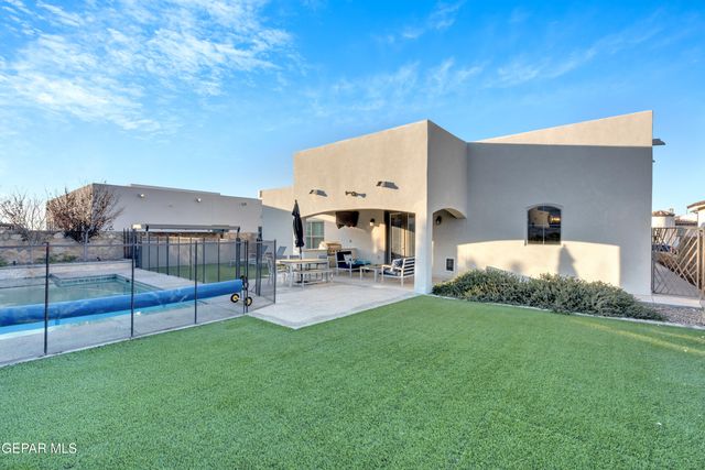 1309 DESERT SKY Place, El Paso, TX 79912