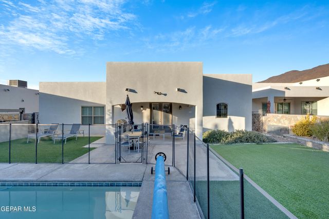 1309 DESERT SKY Place, El Paso, TX 79912