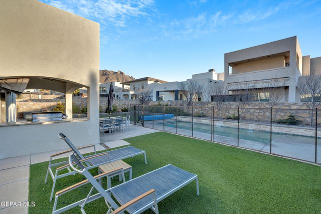 1309 DESERT SKY Place, El Paso, TX 79912