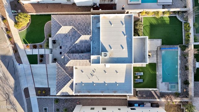 1309 DESERT SKY Place, El Paso, TX 79912