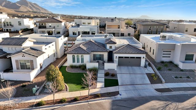 1309 DESERT SKY Place, El Paso, TX 79912