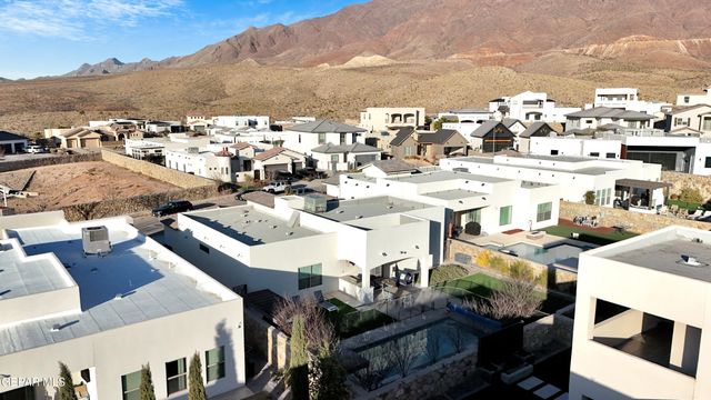 1309 DESERT SKY Place, El Paso, TX 79912