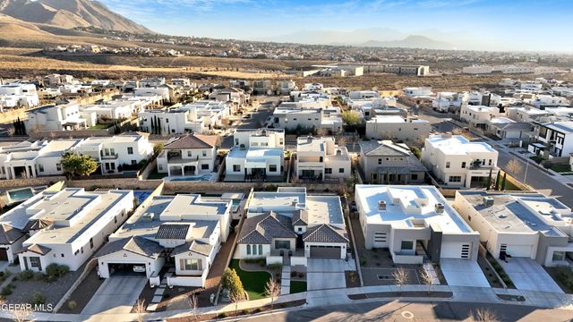 1309 DESERT SKY Place, El Paso, TX 79912
