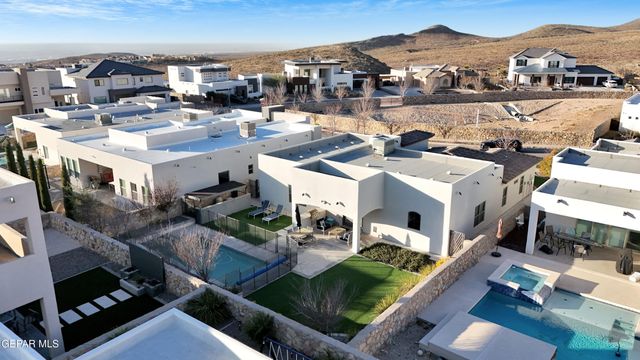 1309 DESERT SKY Place, El Paso, TX 79912