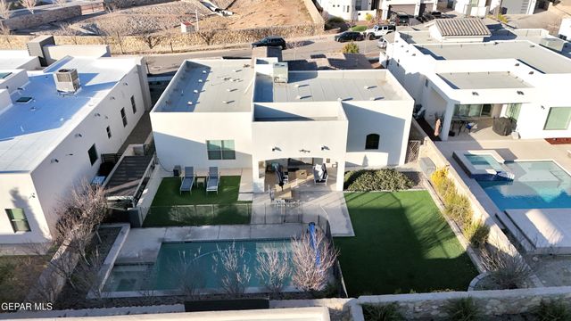 1309 DESERT SKY Place, El Paso, TX 79912