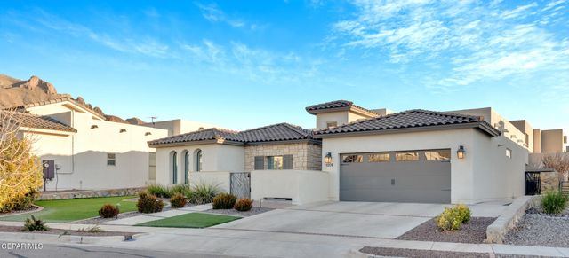 1309 DESERT SKY Place, El Paso, TX 79912