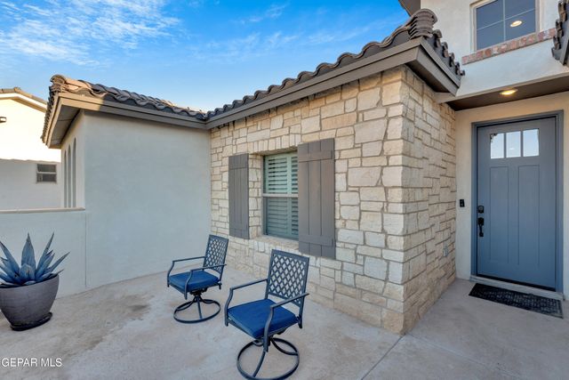 1309 DESERT SKY Place, El Paso, TX 79912