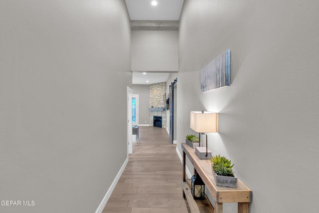 1309 DESERT SKY Place, El Paso, TX 79912