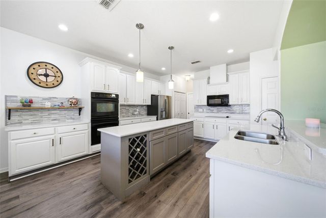 2614 GRAPEVINE CREST, Ocoee, FL 34761